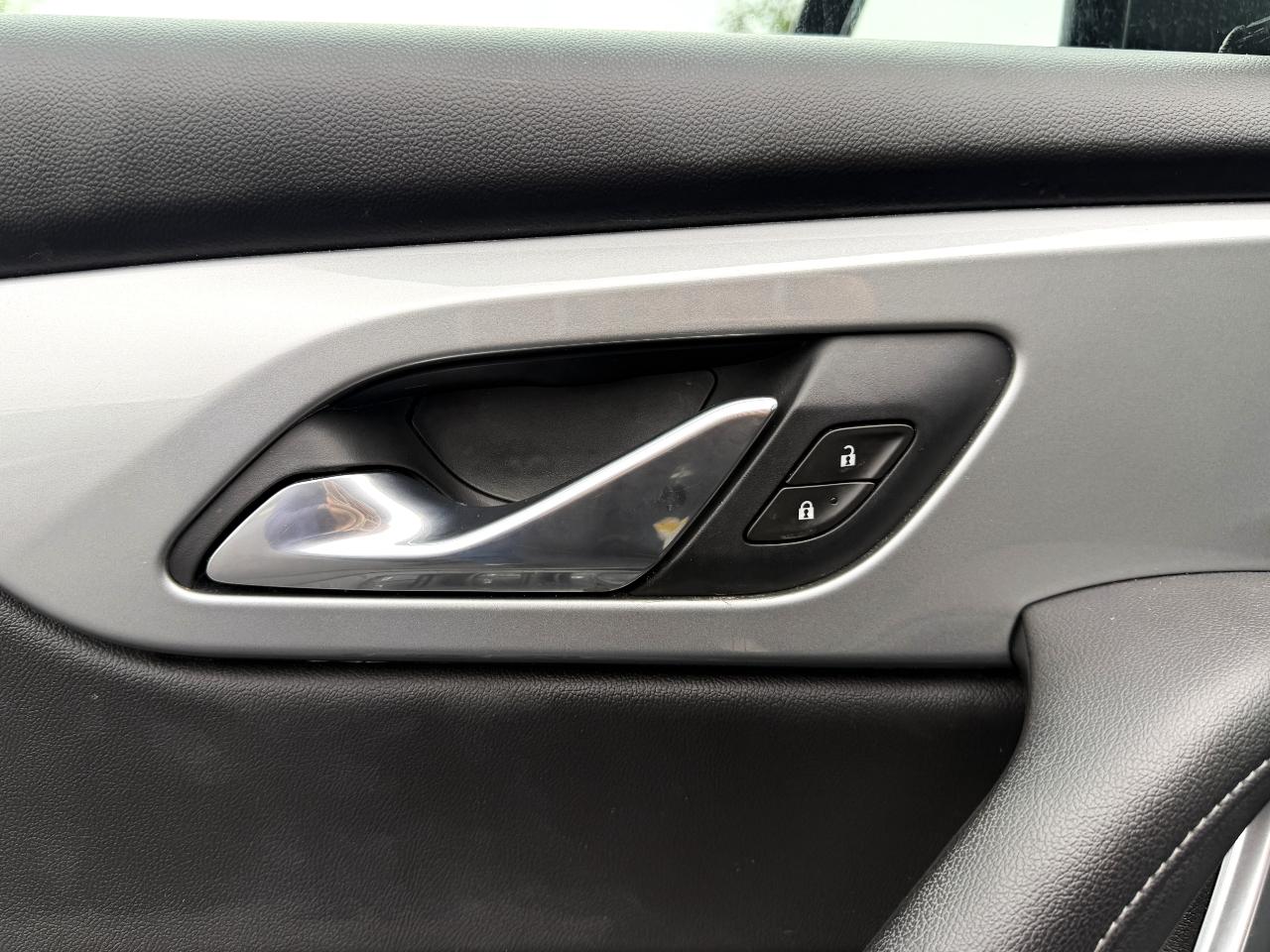 Chevrolet Blazer 2LT AWD 2020
