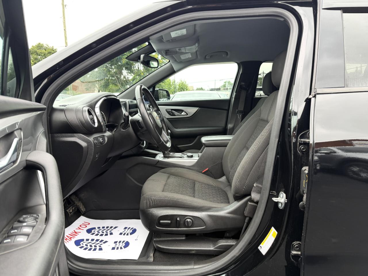 Chevrolet Blazer 2LT AWD 2020