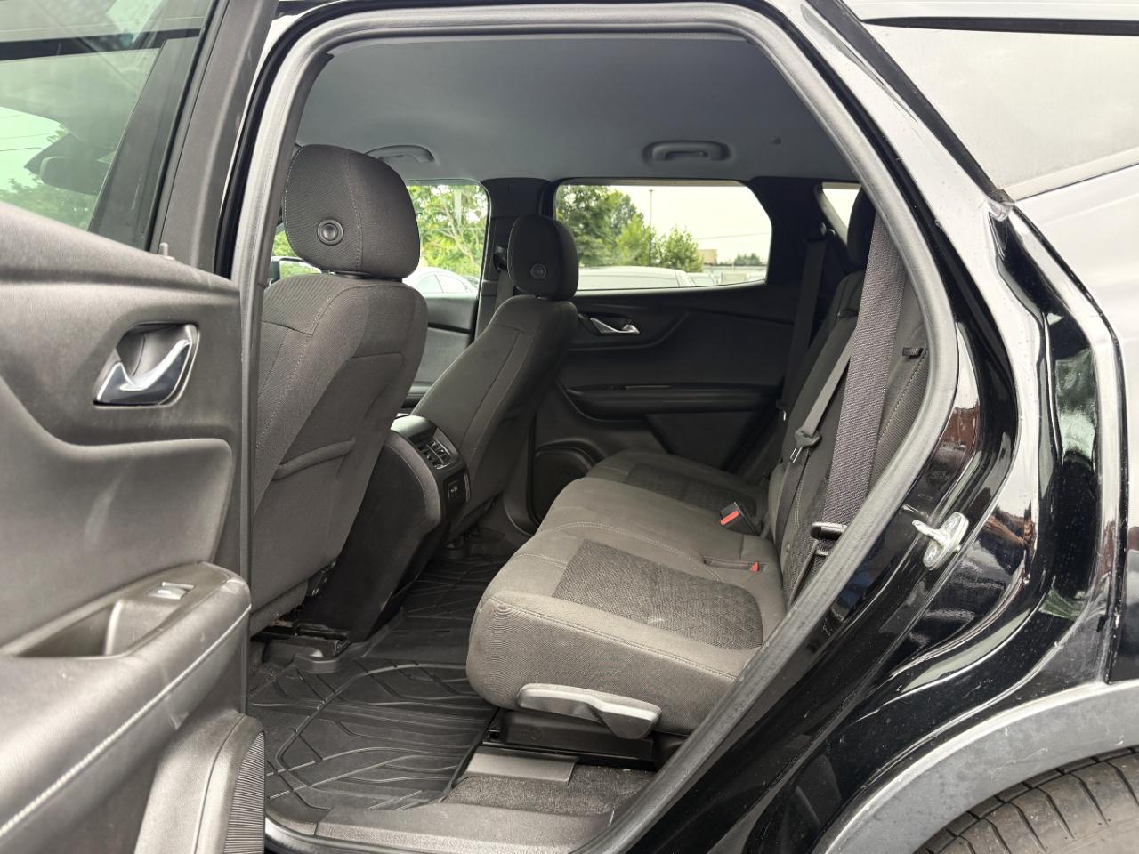 Chevrolet Blazer 2LT AWD 2020