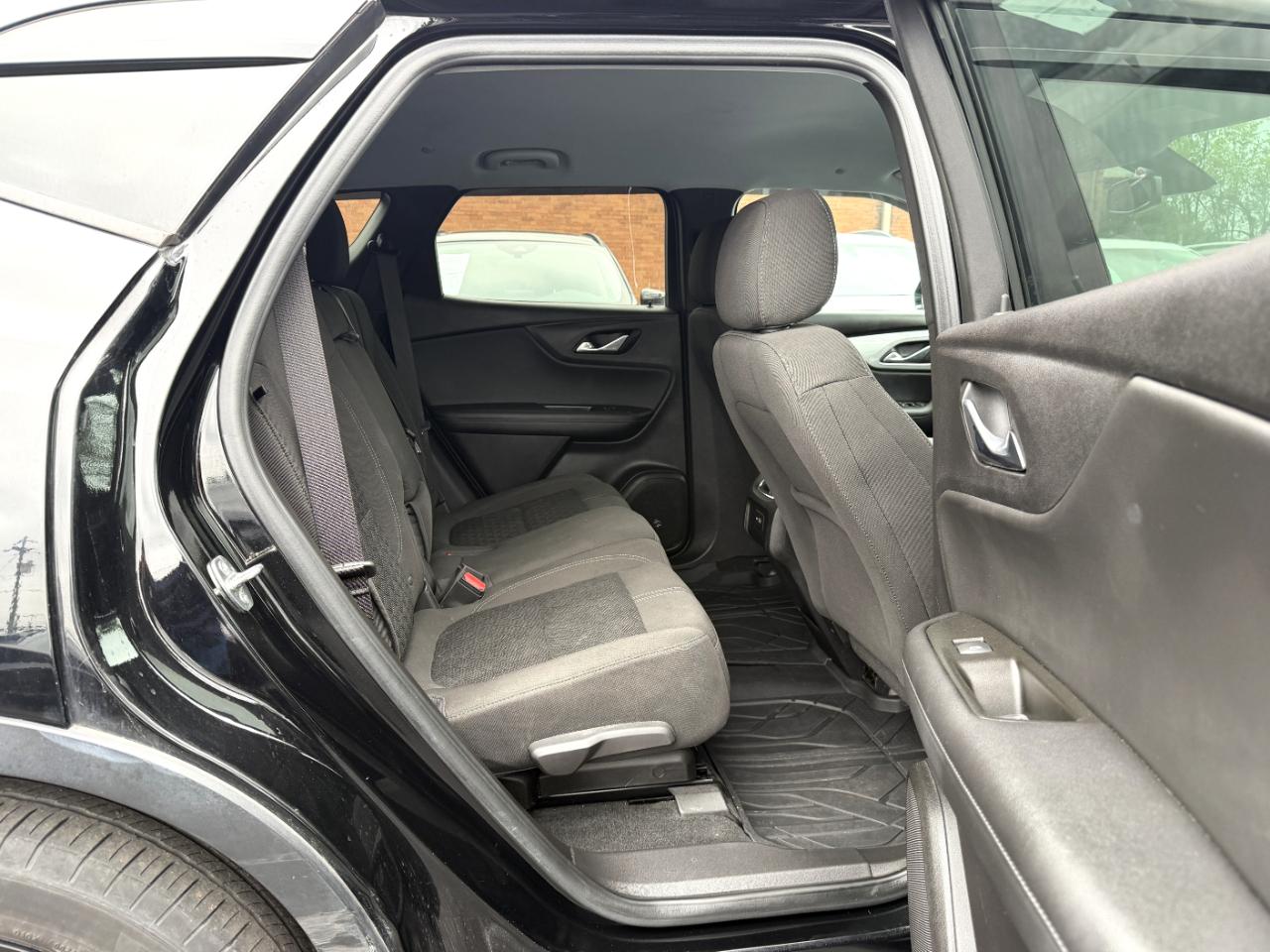 Chevrolet Blazer 2LT AWD 2020