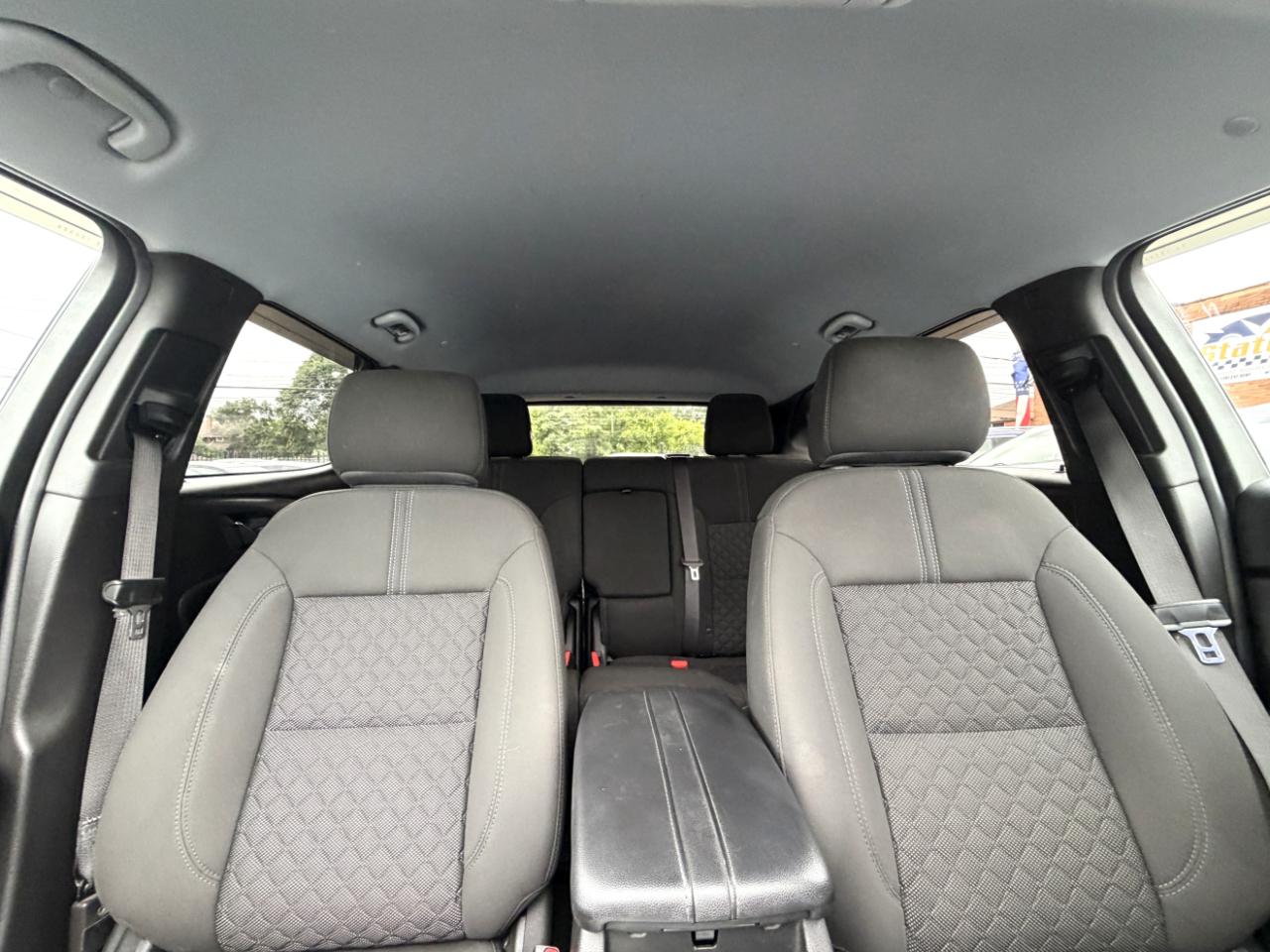 Chevrolet Blazer 2LT AWD 2020