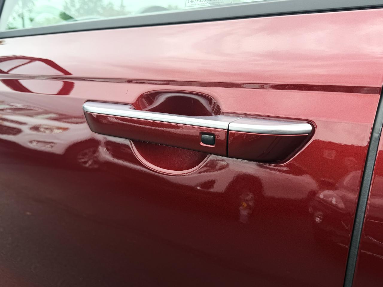 Kia Carnival SX FWD 2024