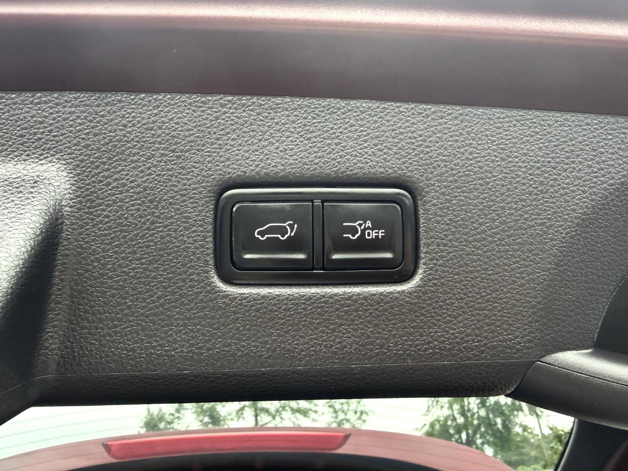 Kia Carnival SX FWD 2024