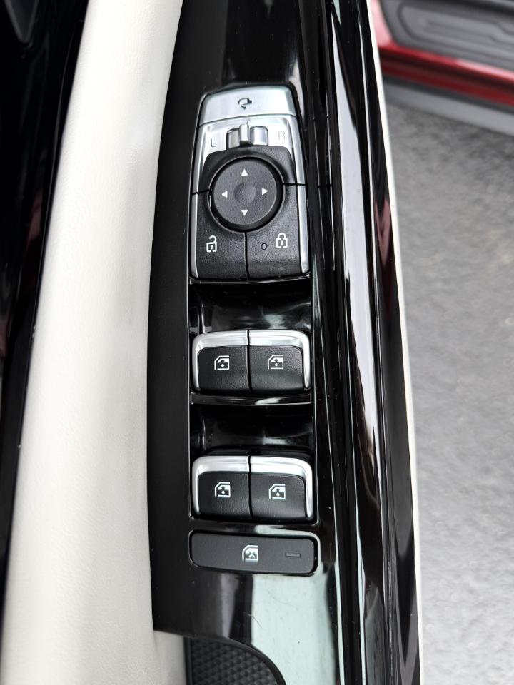 Kia Carnival SX FWD 2024