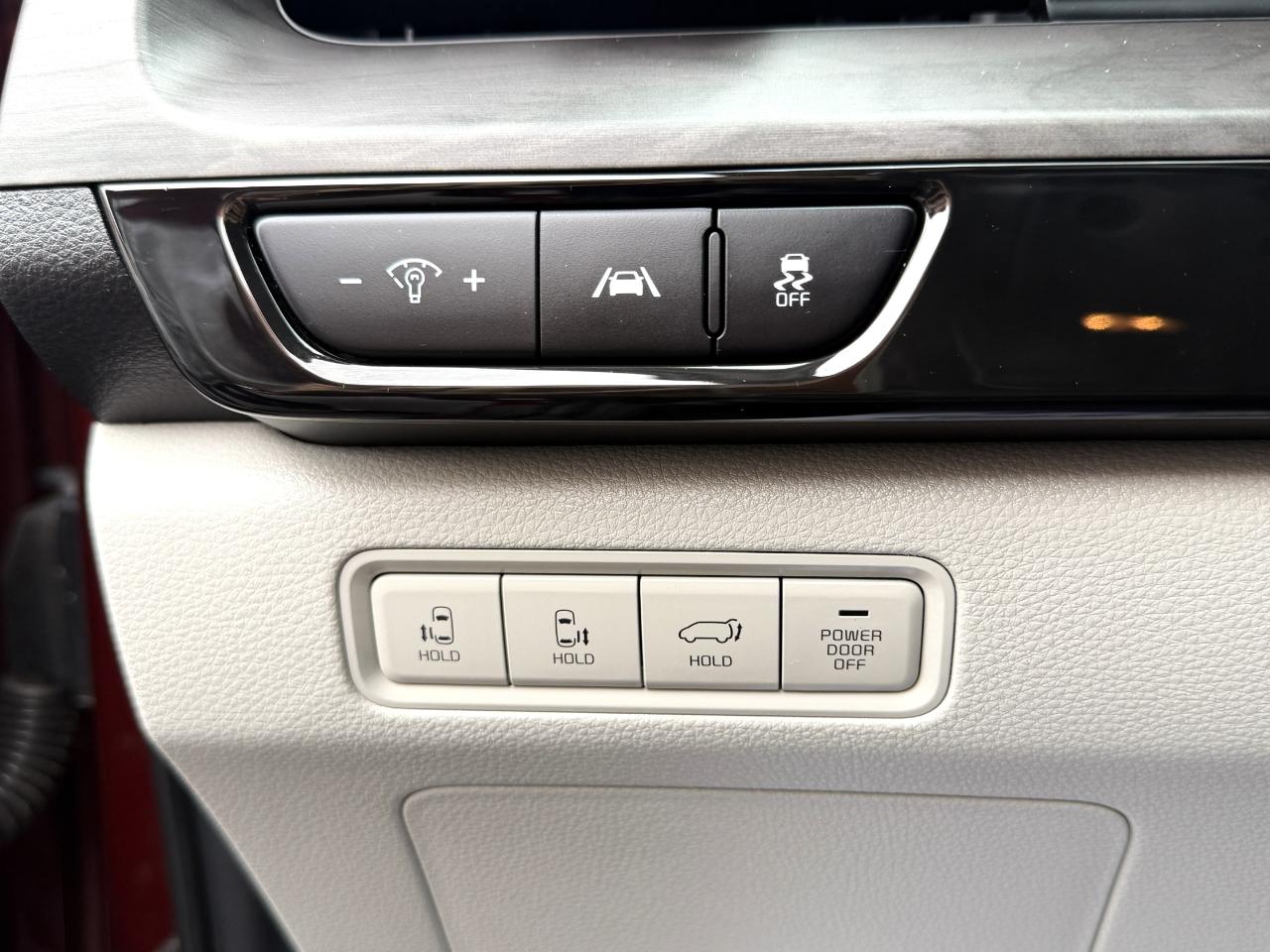 Kia Carnival SX FWD 2024