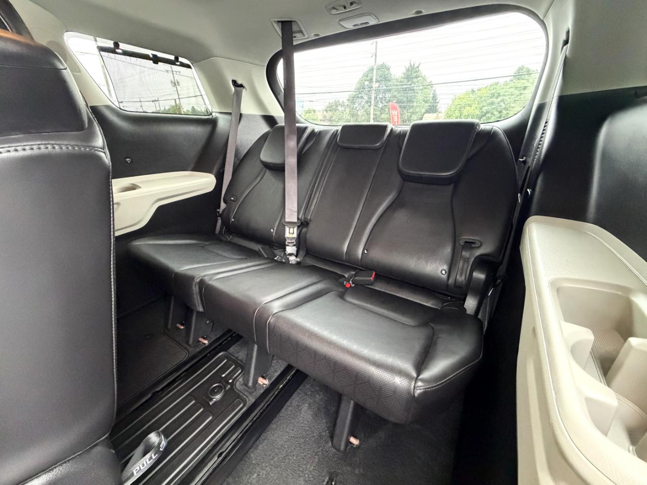 Kia Carnival SX FWD 2024