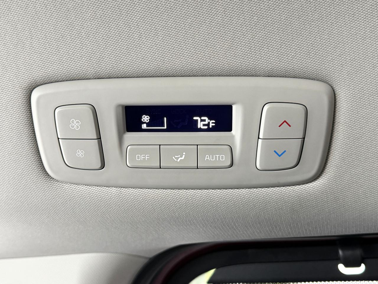 Kia Carnival SX FWD 2024