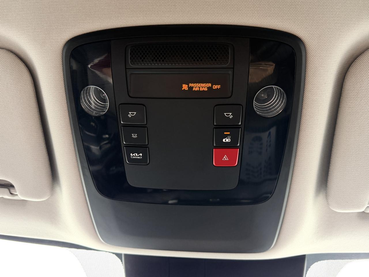 Kia Carnival SX FWD 2024