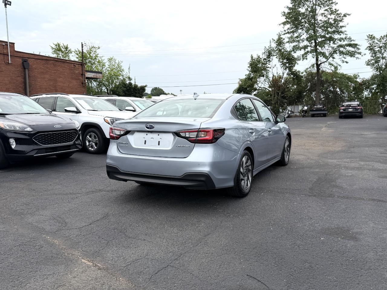 Subaru Legacy Limited 2024