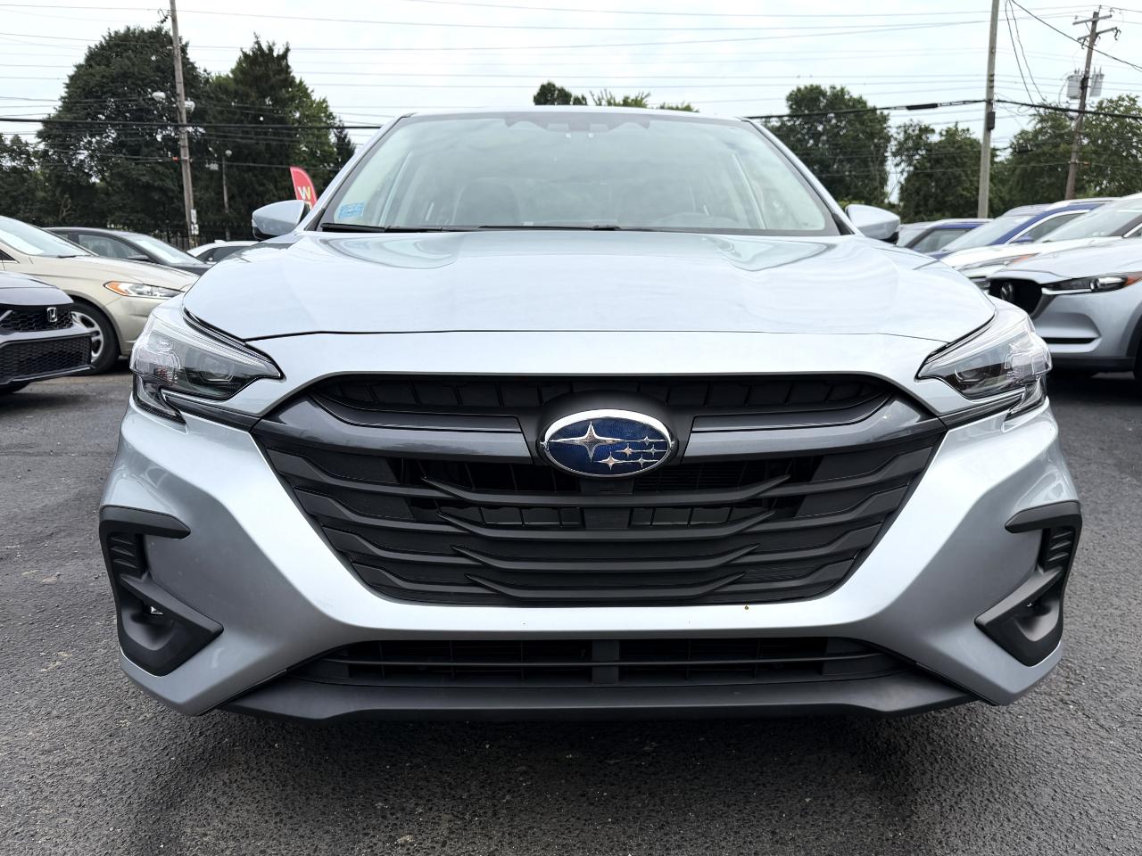 Subaru Legacy Limited 2024