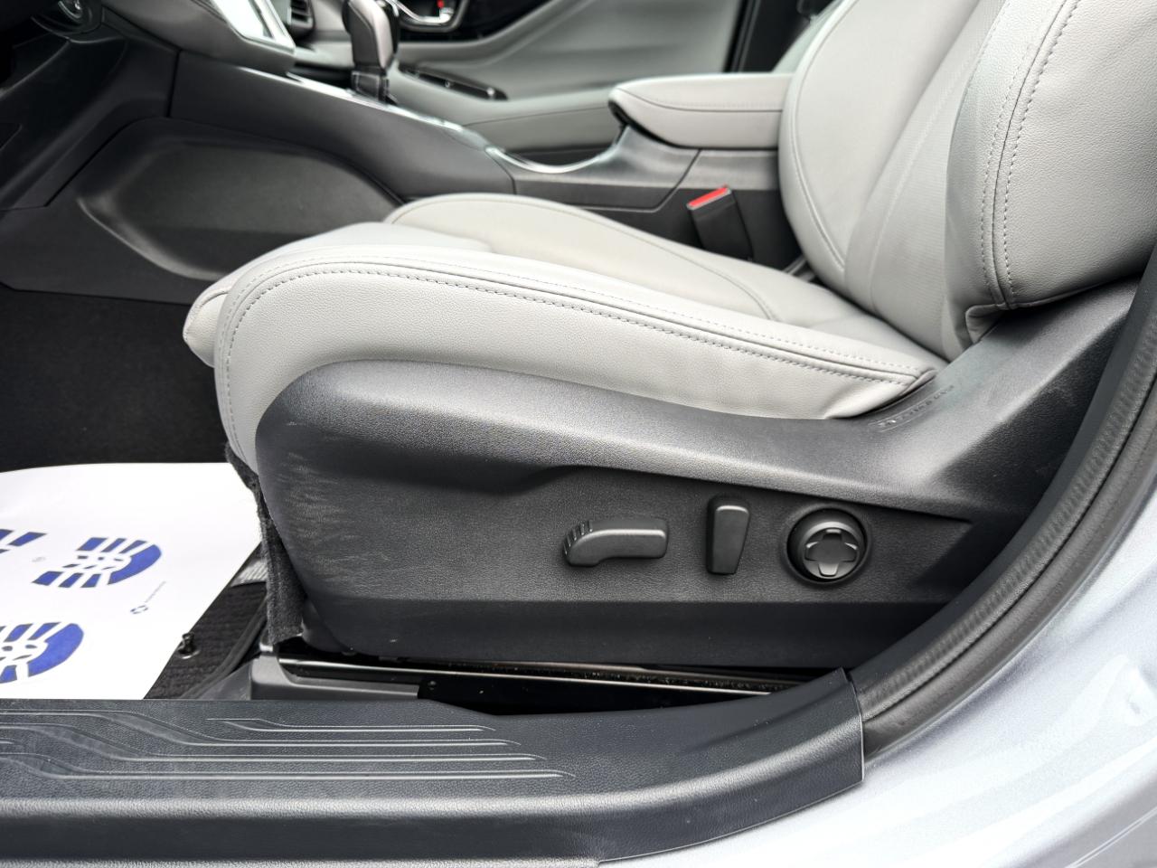 Subaru Legacy Limited 2024