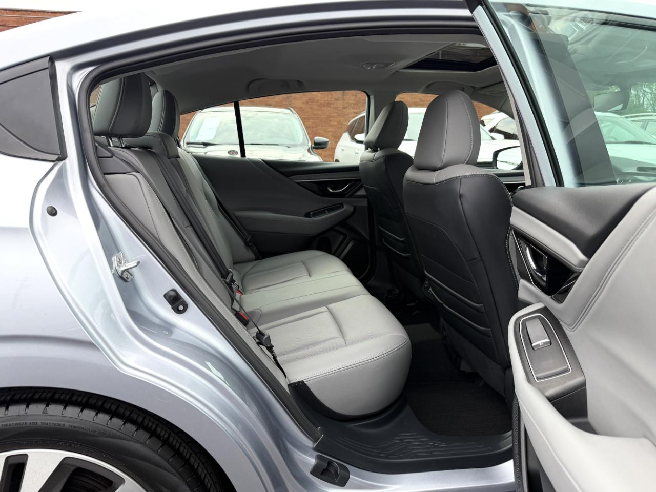 Subaru Legacy Limited 2024