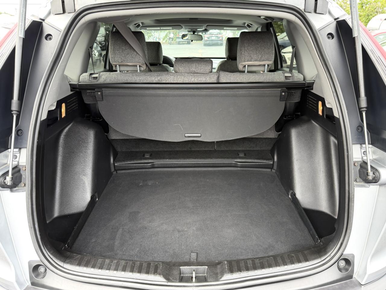Honda CR-V EX AWD 2020