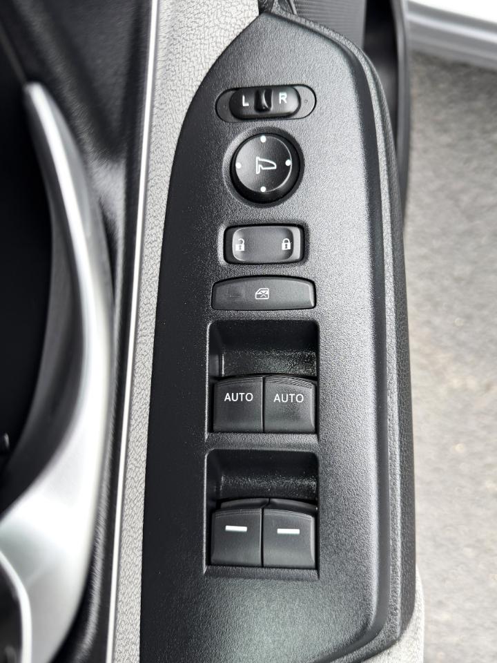 Honda CR-V EX AWD 2020