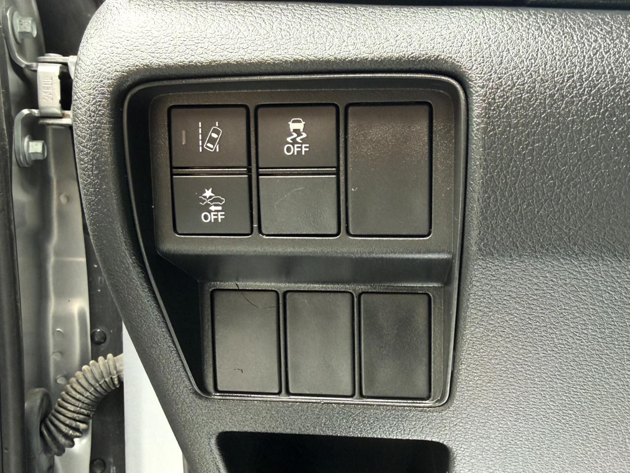 Honda CR-V EX AWD 2020