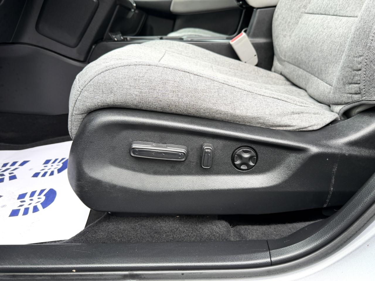 Honda CR-V EX AWD 2020