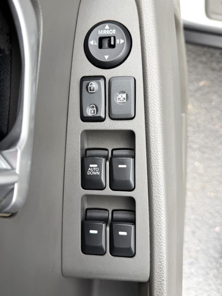 Kia Sportage LX FWD 2015