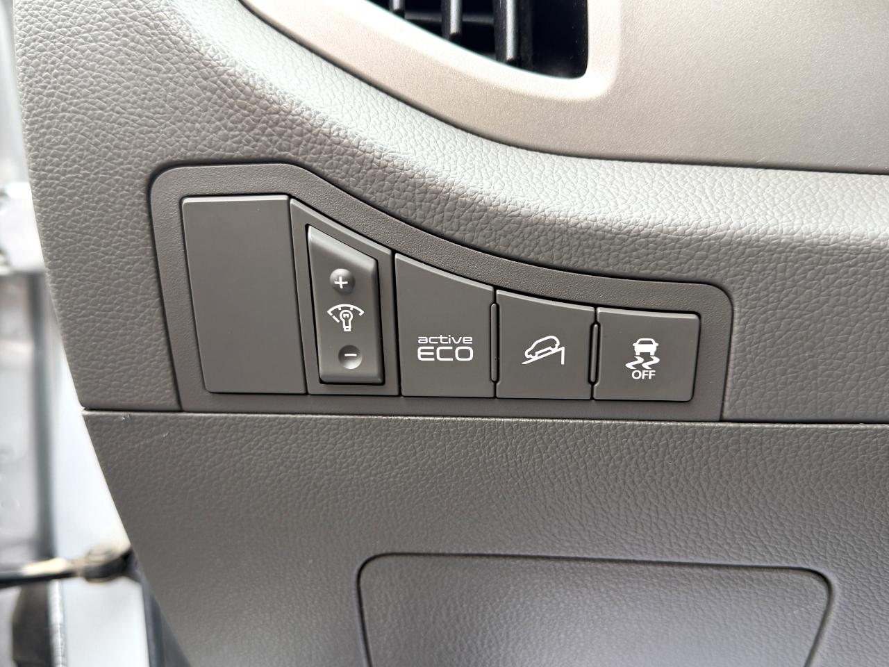 Kia Sportage LX FWD 2015