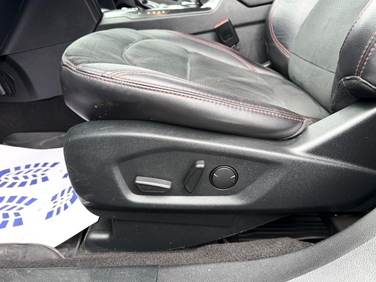 Ford Explorer XLT 4WD 2019