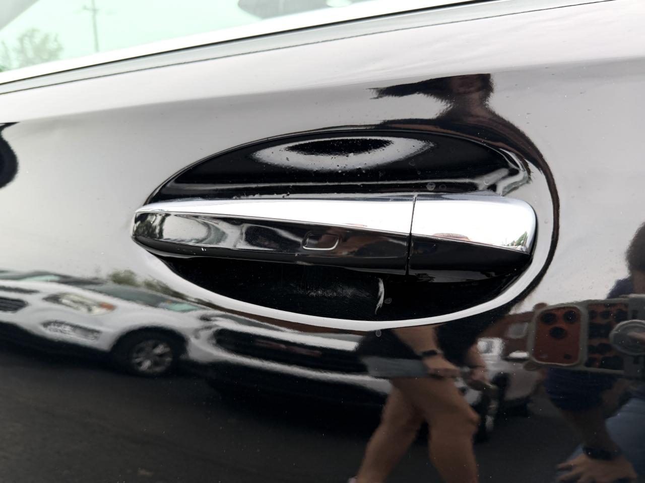 Mercedes-Benz A-Class A 220 2022