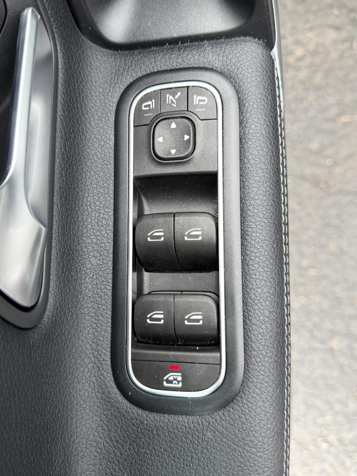 Mercedes-Benz A-Class A 220 2022