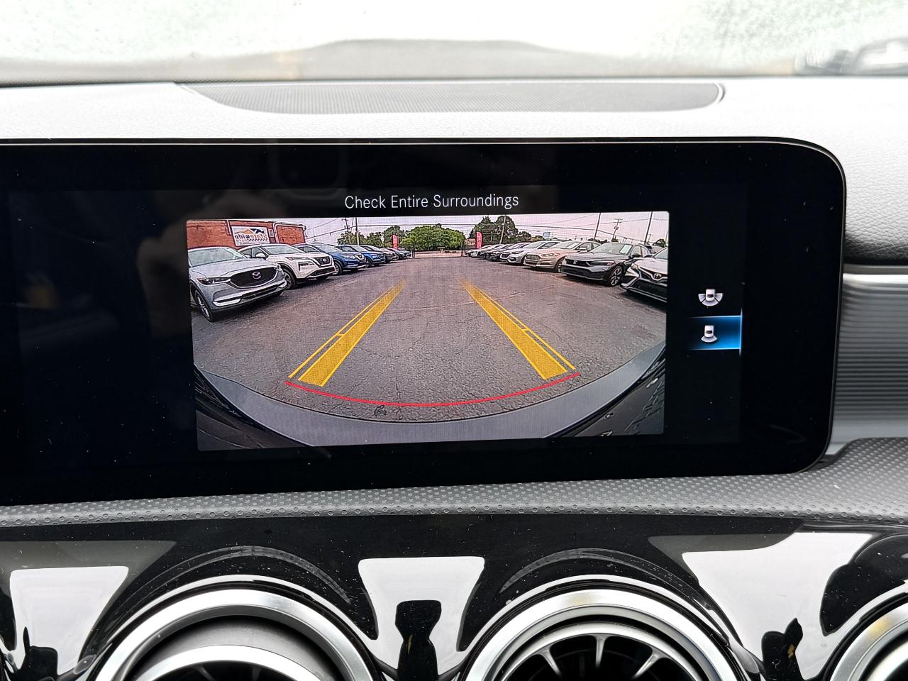 Mercedes-Benz A-Class A 220 2022