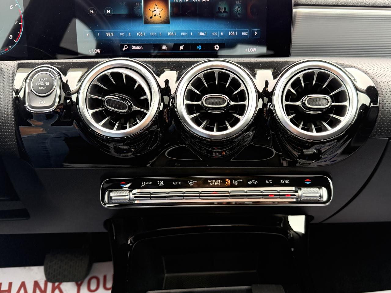 Mercedes-Benz A-Class A 220 2022