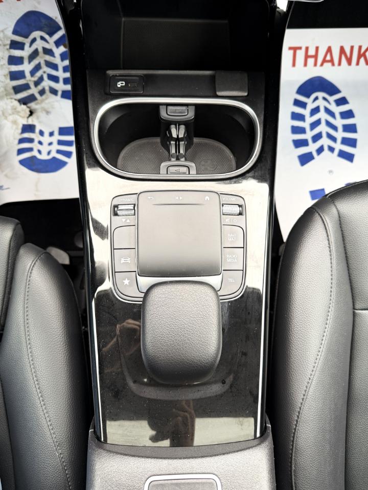 Mercedes-Benz A-Class A 220 2022