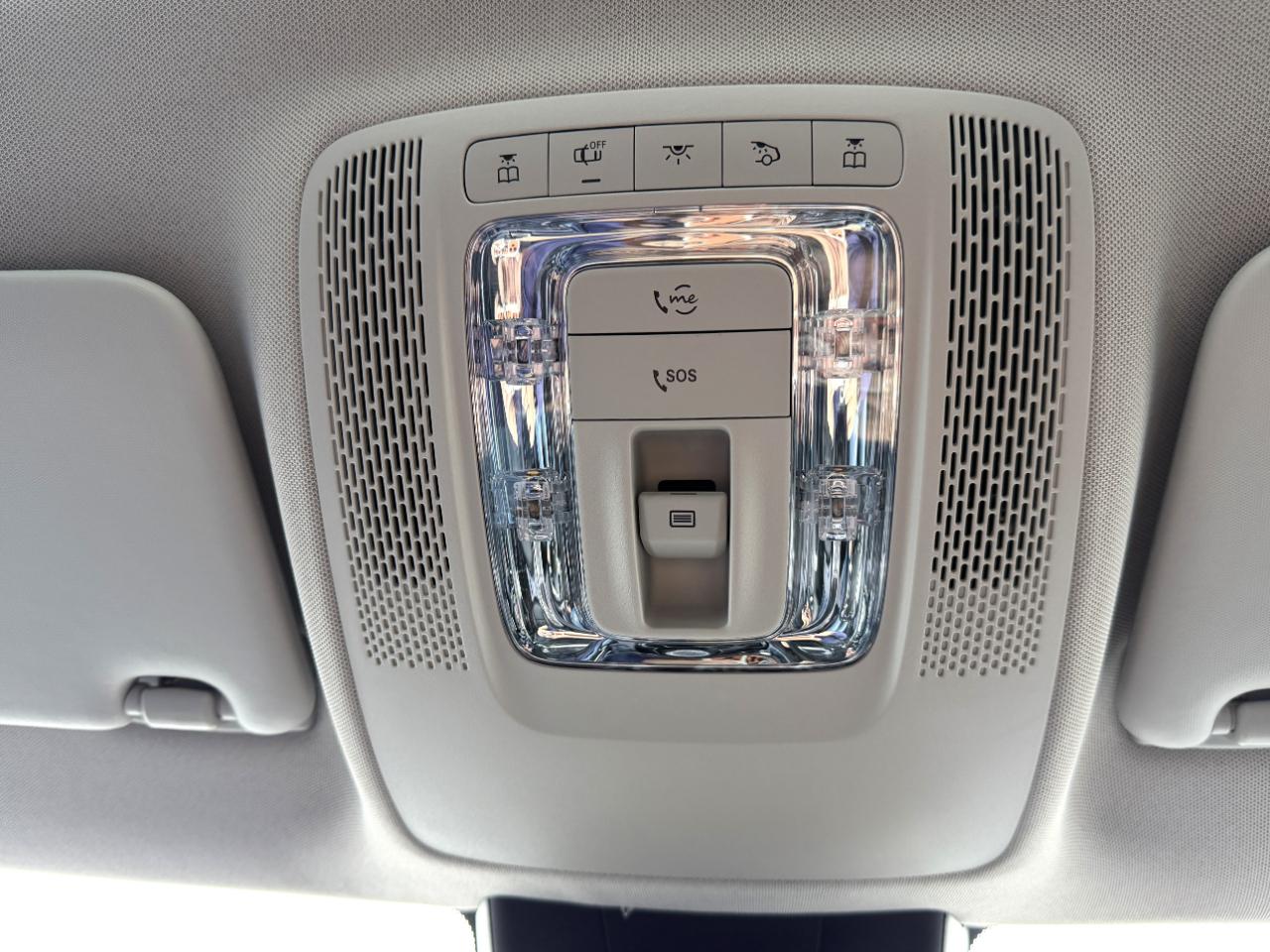 Mercedes-Benz A-Class A 220 2022