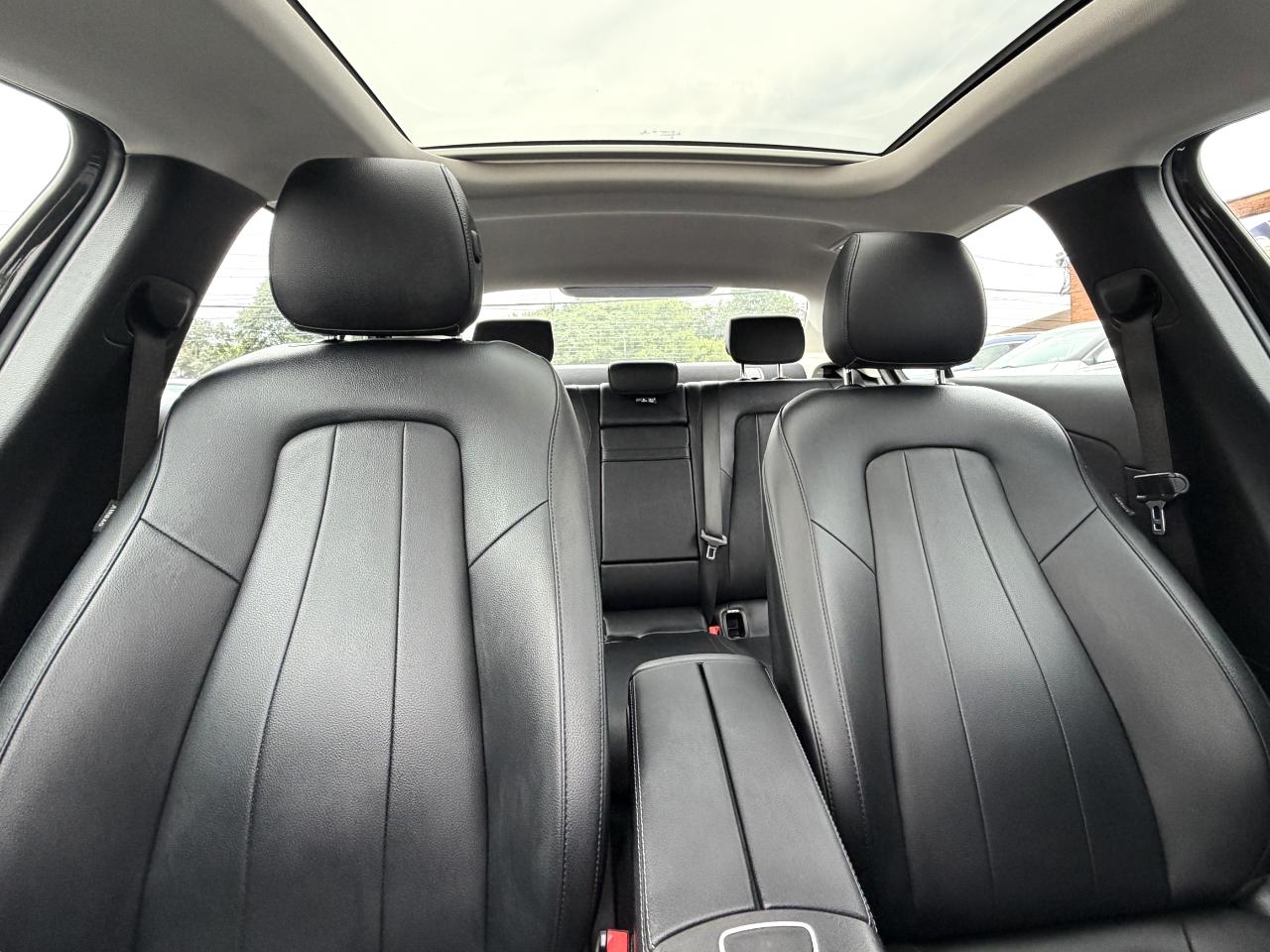 Mercedes-Benz A-Class A 220 2022
