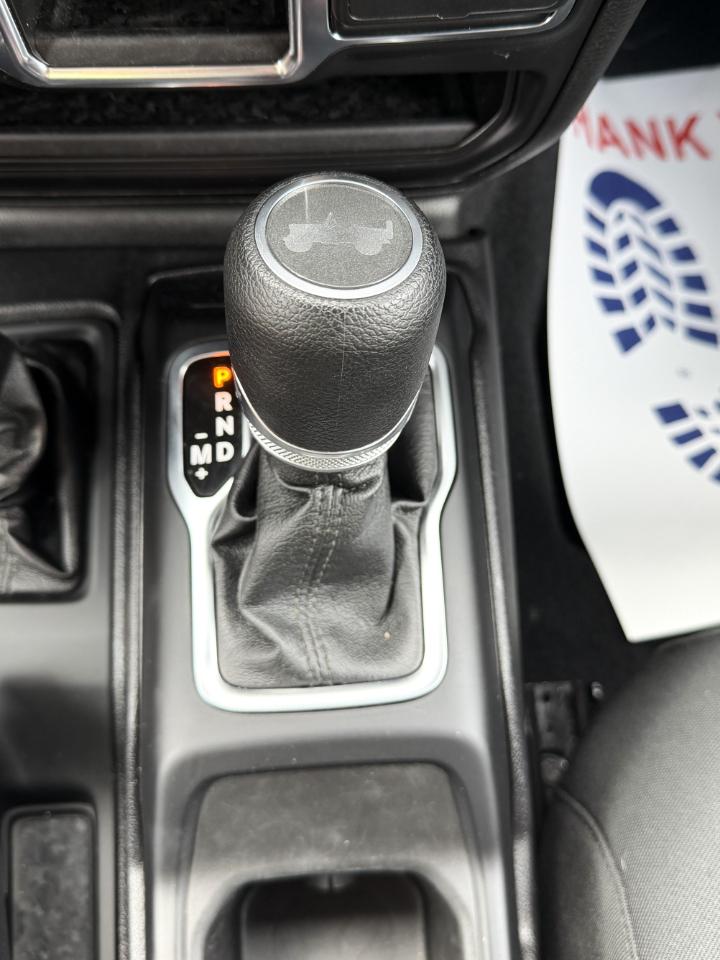 Jeep Wrangler Sport 2021