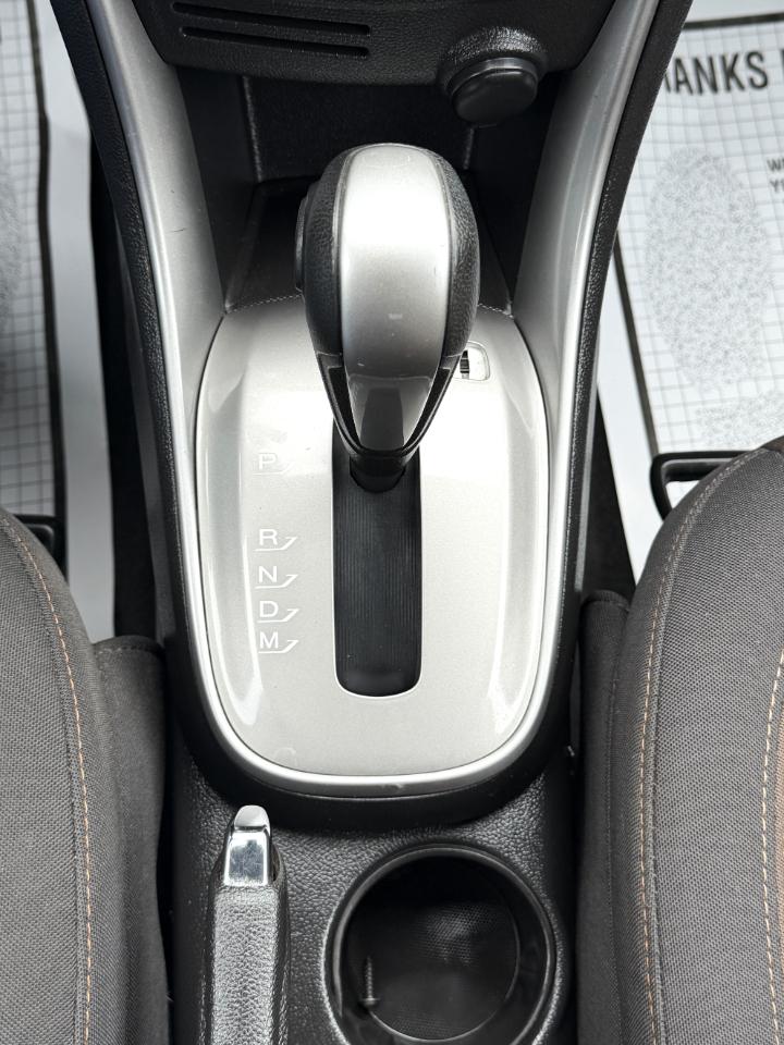 Chevrolet Trax LT AWD 2016