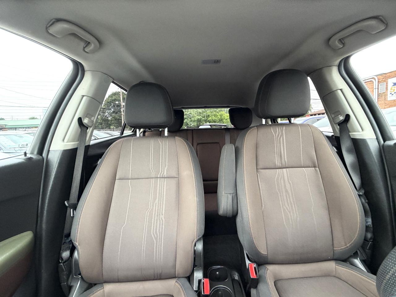 Chevrolet Trax LT AWD 2016