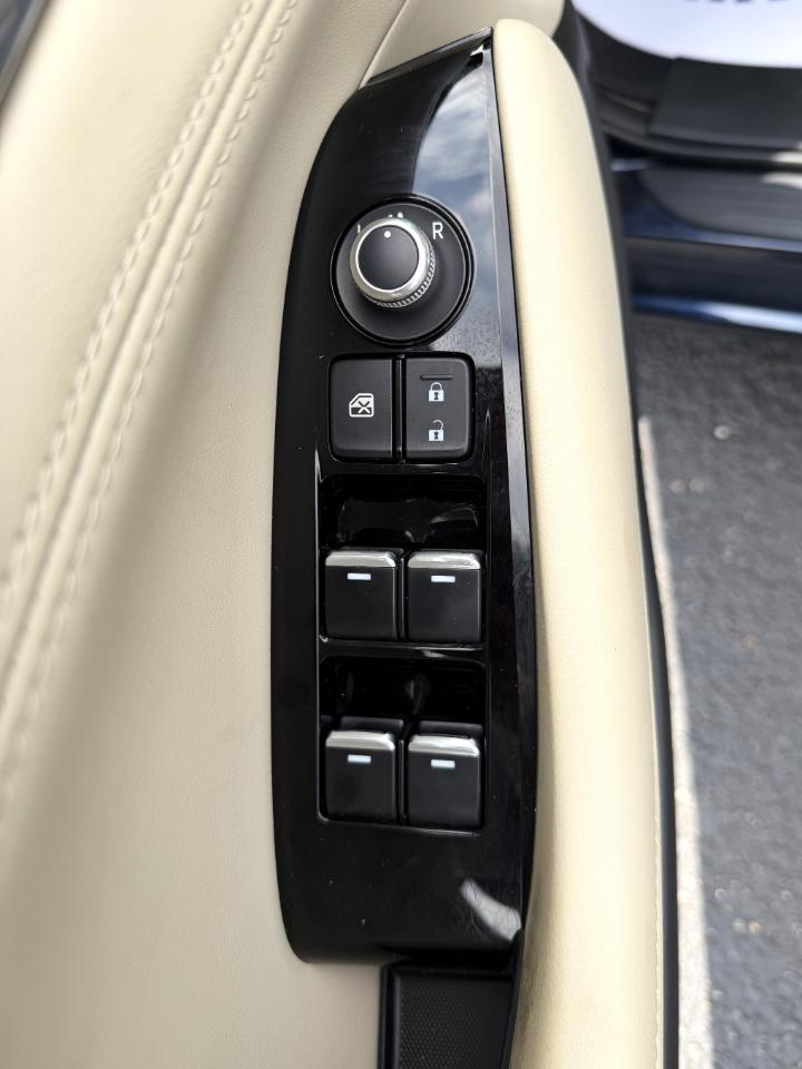 Mazda MAZDA6 Touring 2021