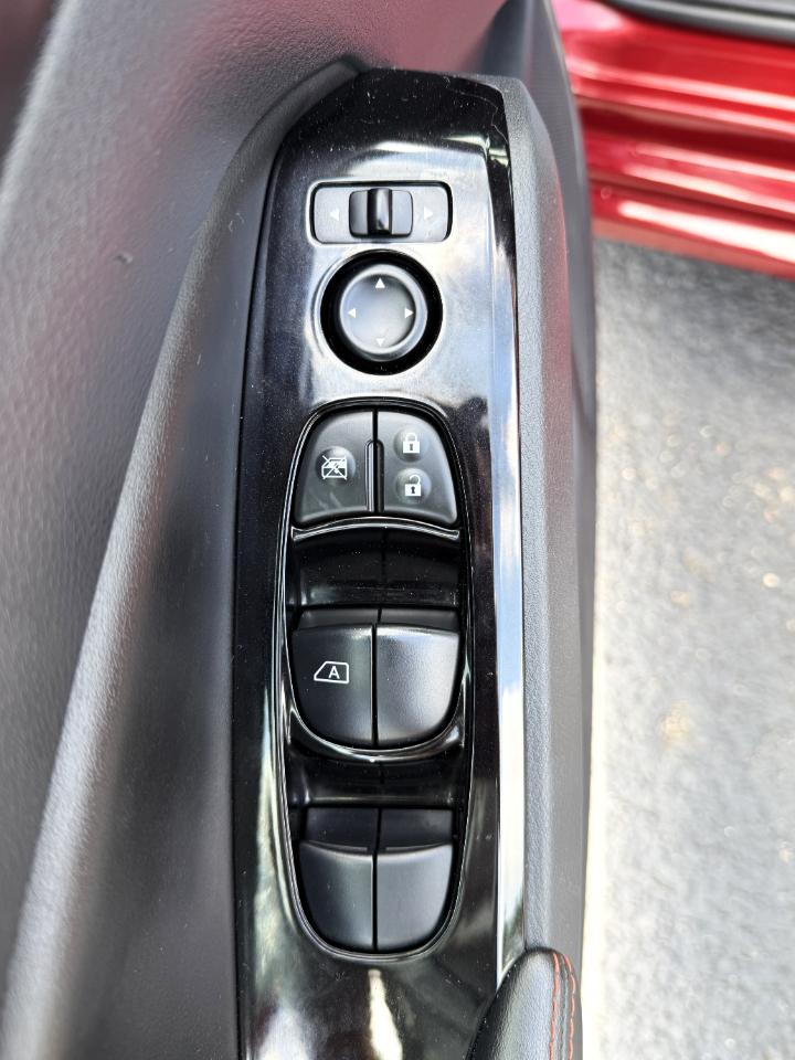 Nissan Altima 2.5 SR 2025