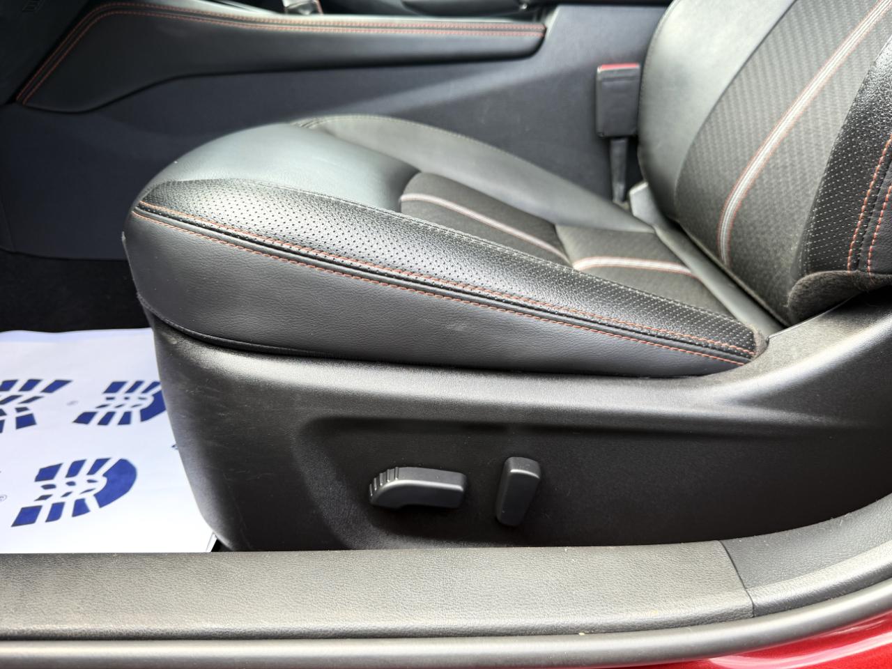 Nissan Altima 2.5 SR 2025