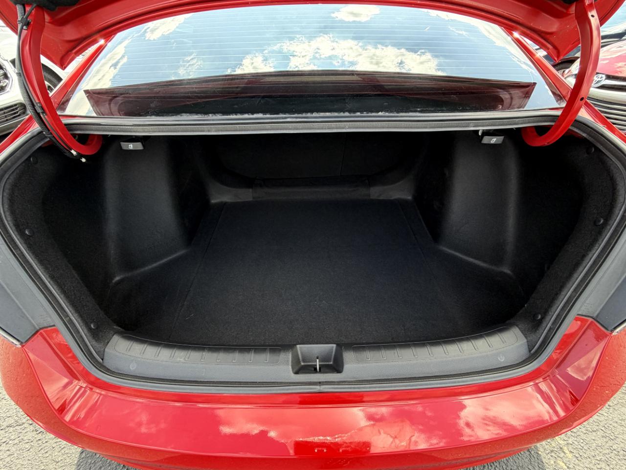 Honda Civic Si 2025