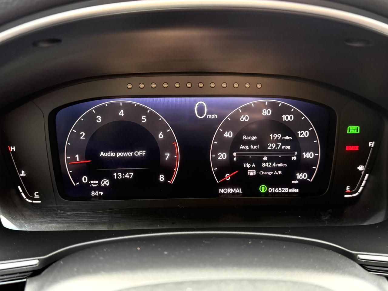 Honda Civic Si 2025