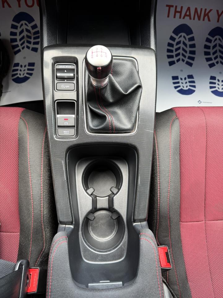 Honda Civic Si 2025
