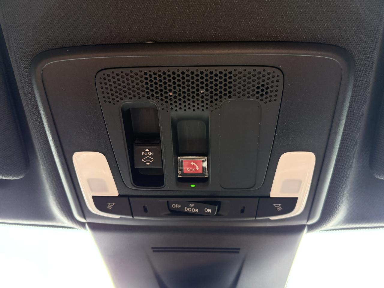 Honda Civic Si 2025