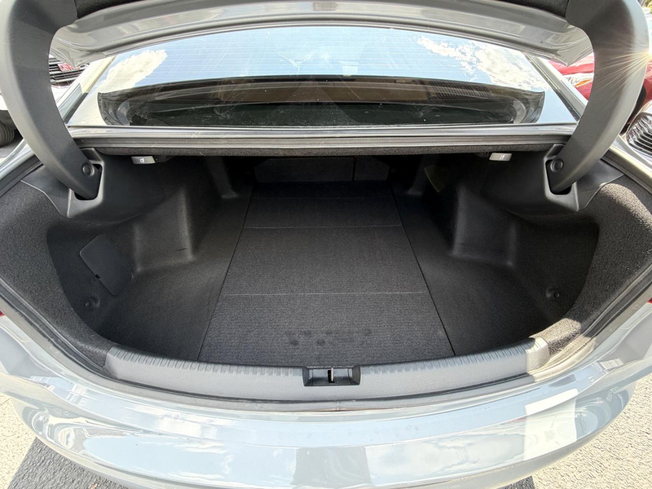 Acura TLX Type S 2025