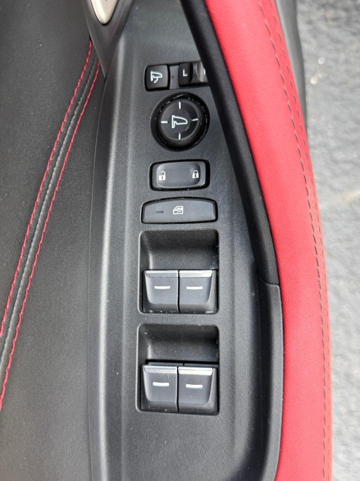 Acura TLX Type S 2025