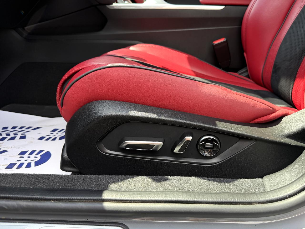 Acura TLX Type S 2025