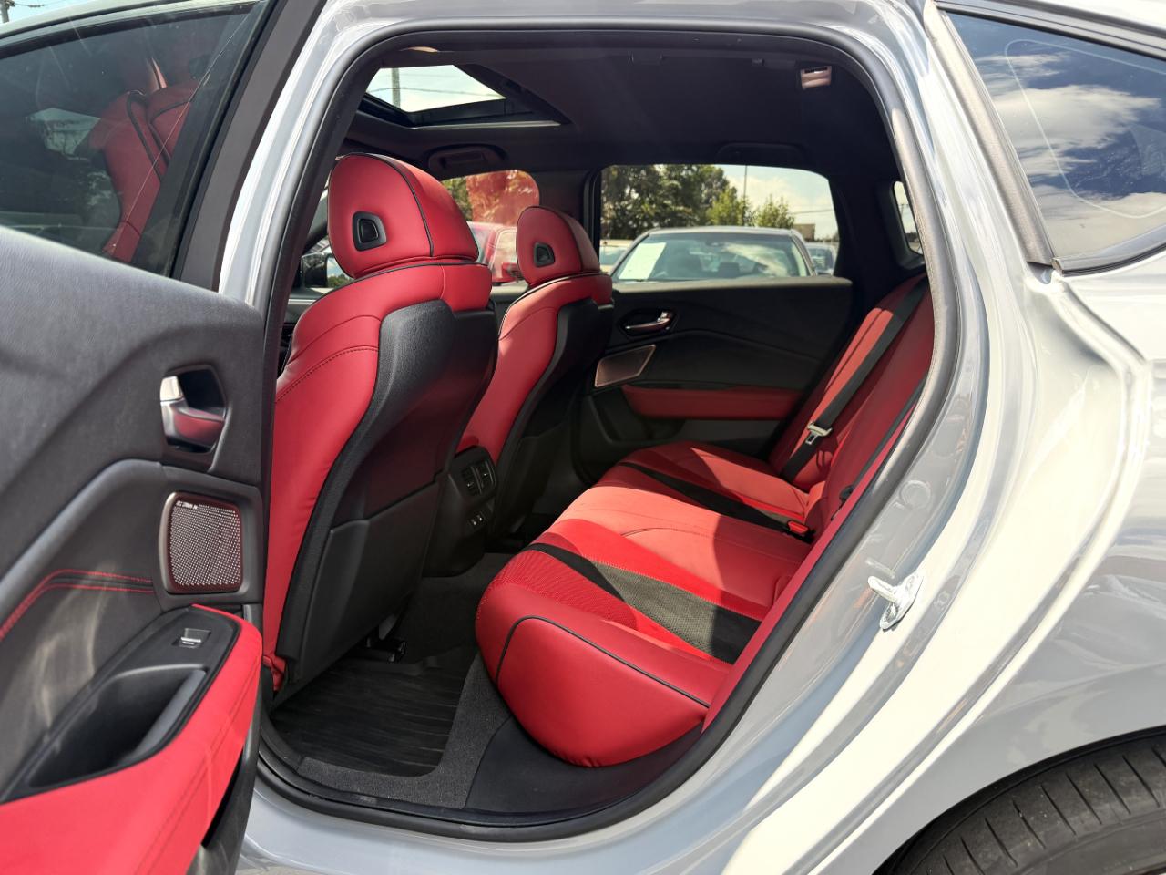 Acura TLX Type S 2025