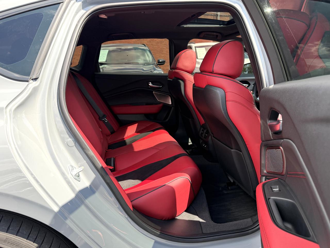 Acura TLX Type S 2025