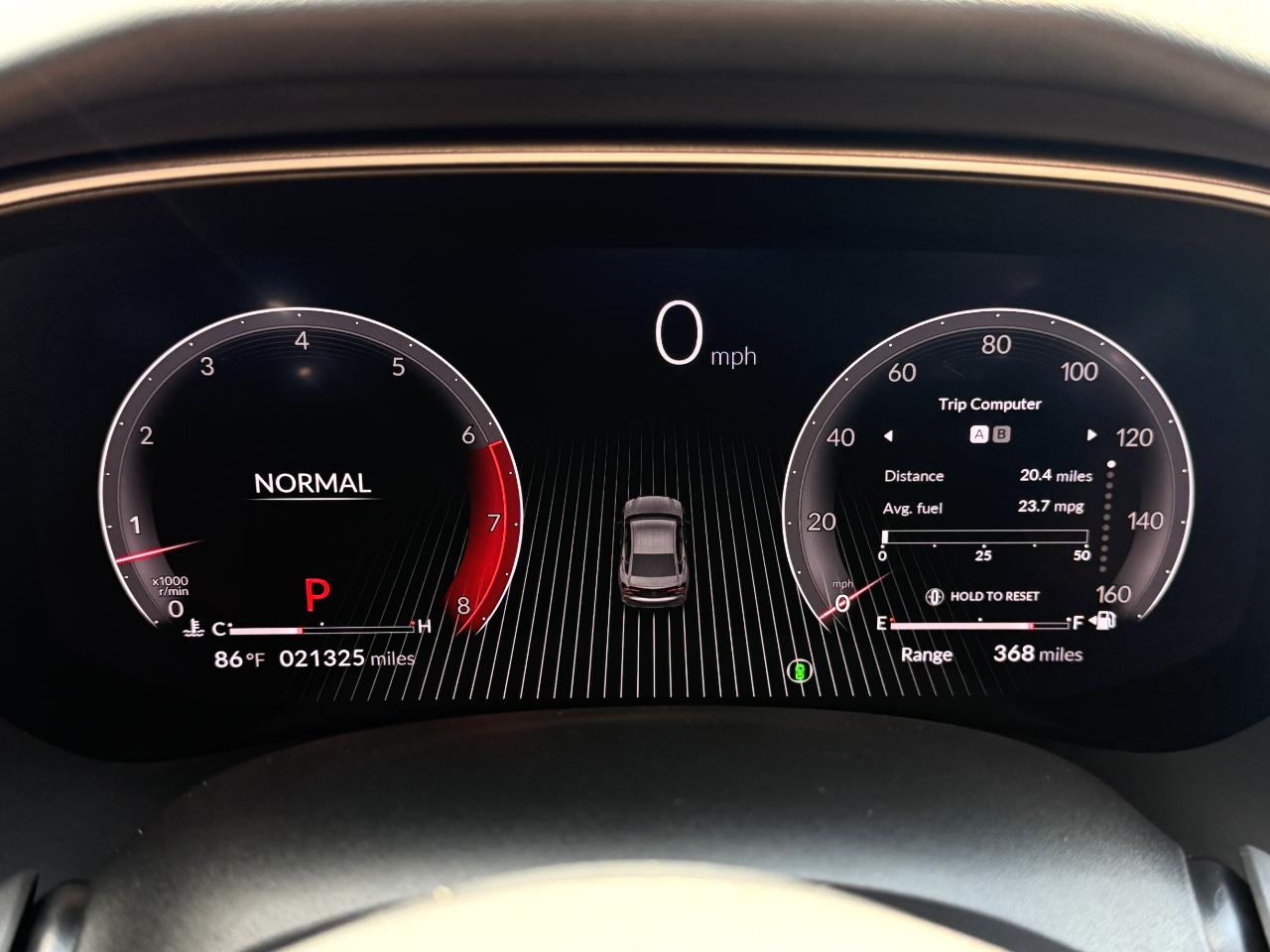 Acura TLX Type S 2025