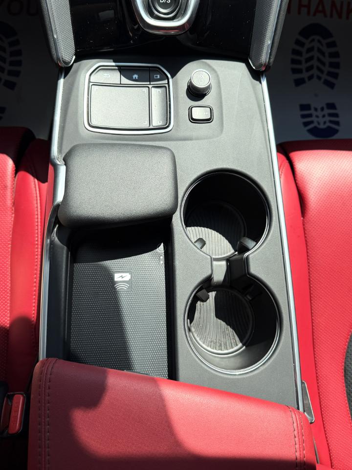 Acura TLX Type S 2025