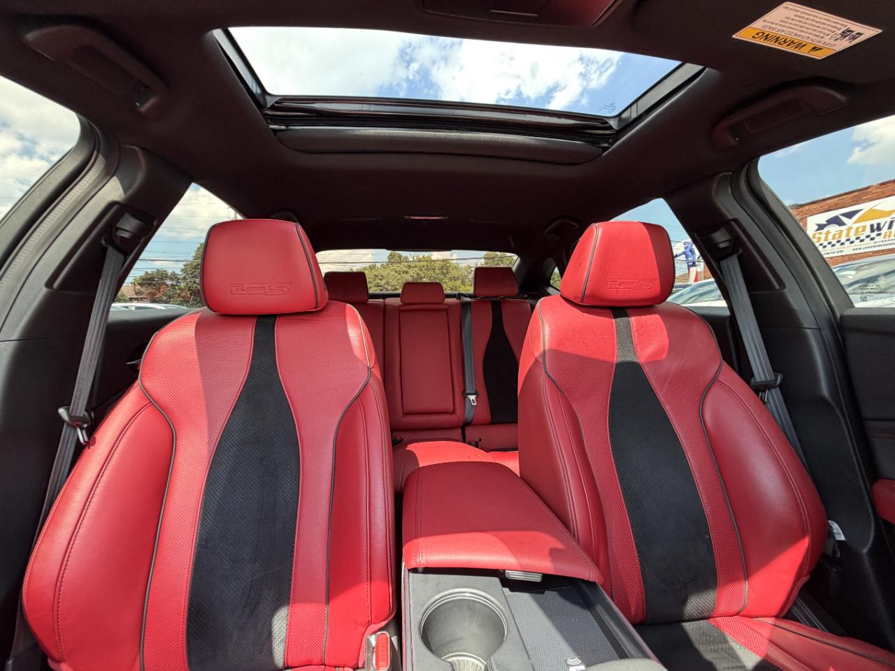 Acura TLX Type S 2025