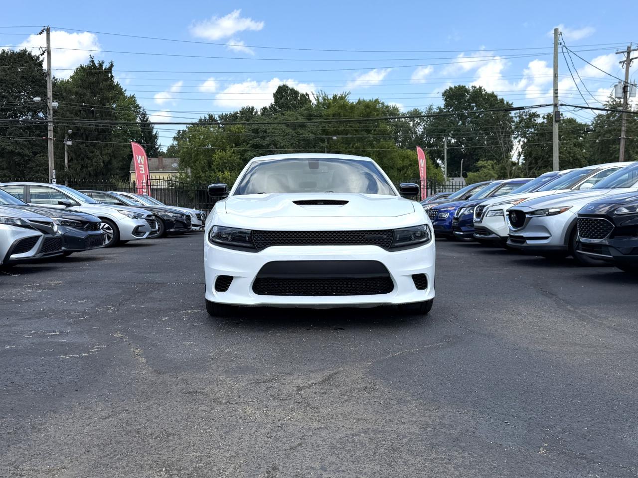 Dodge Charger GT 2023