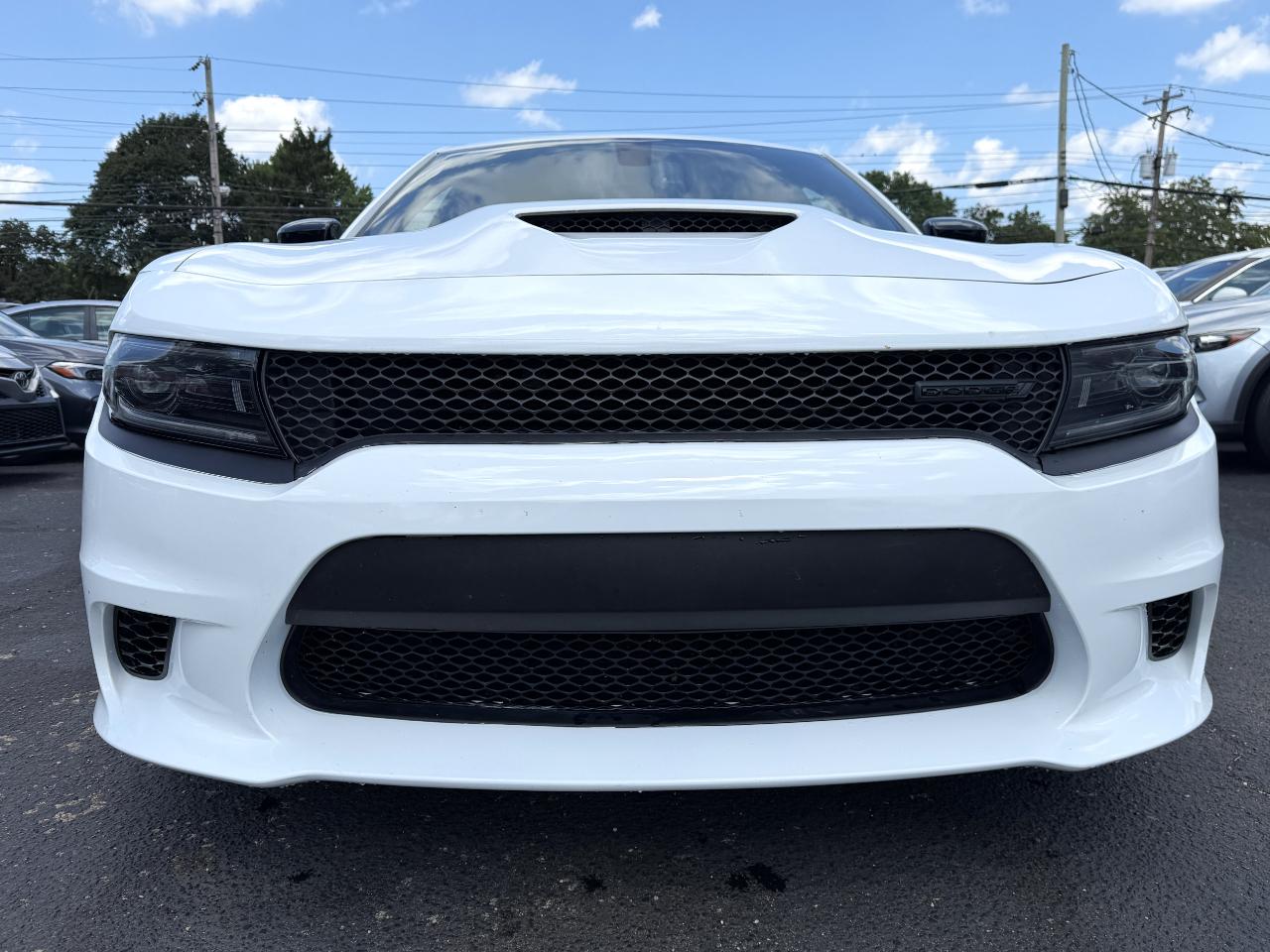Dodge Charger GT 2023